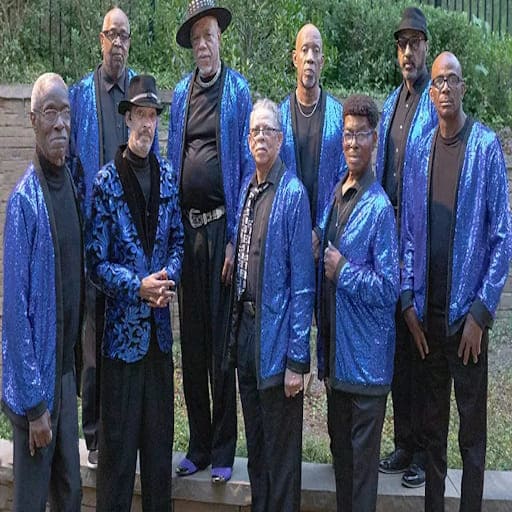 The Ohio Players Toronto Tickets