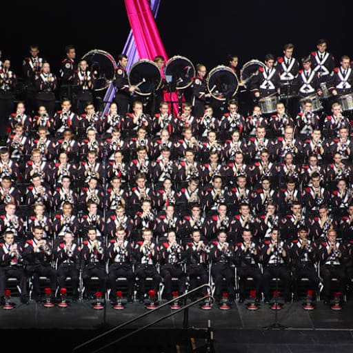The Ohio State University Marching Band Toronto Tickets