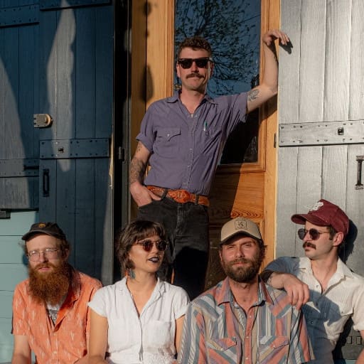 The Okay Crawdad Toronto Tickets