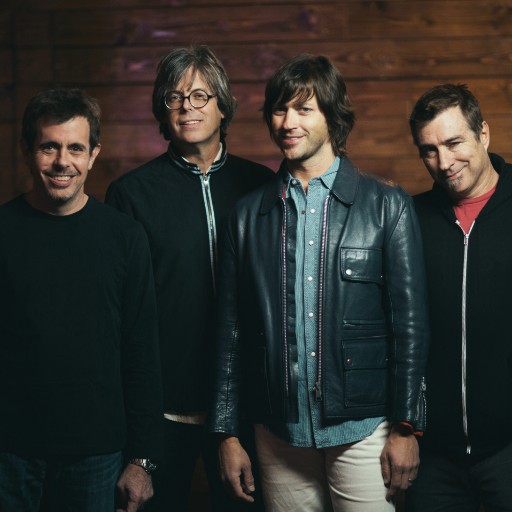 The Old 97's Toronto Tickets