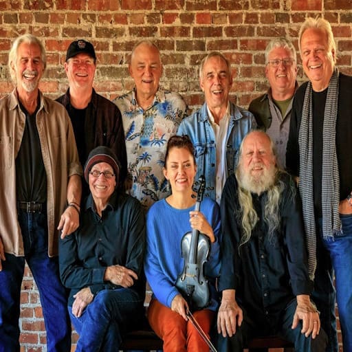 The Ozark Mountain Daredevils Toronto Tickets