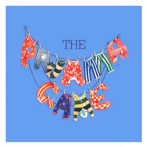 The Pajama Game in Toronto