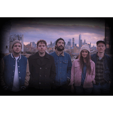 The Paper Kites in Toronto