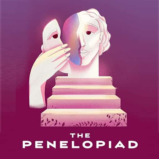 The Penelopiad Toronto Tickets