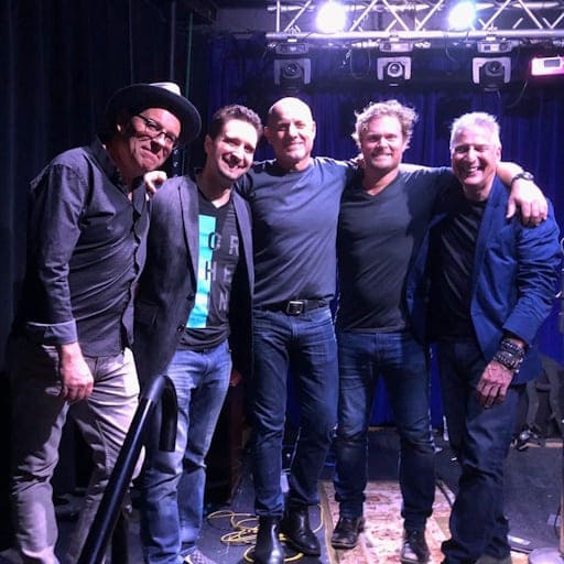 The Petty Project - The Music of Tom Petty Toronto Tickets