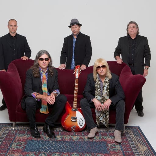 The Pettybreakers - Tribute To Tom Petty And The Heartbreakers Toronto Tickets