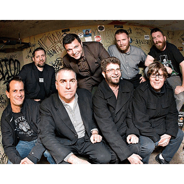 The Pietasters Toronto Tickets