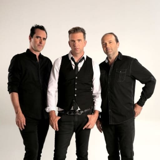 The Push Stars Toronto Tickets