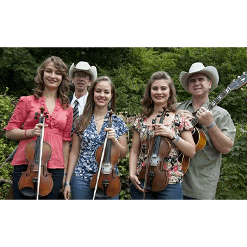 The Quebe Sisters in Toronto
