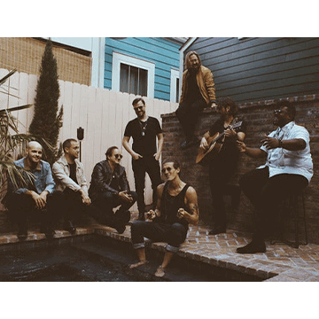 The Revivalists in Toronto