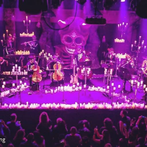 The Rock Orchestra Concerts in Toronto
