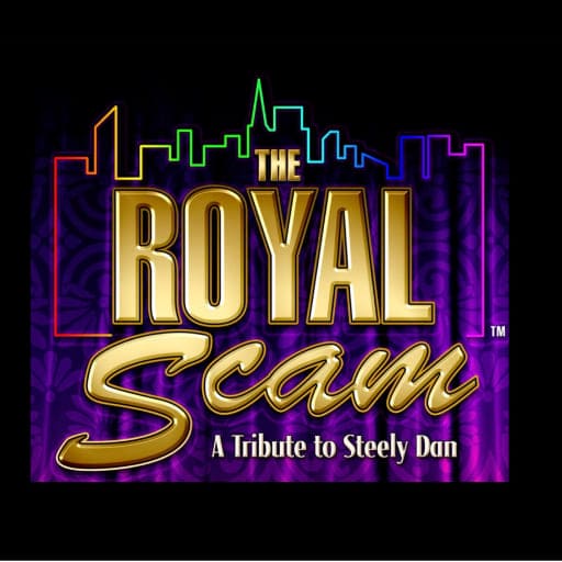The Royal Scam - Tribute to Steely Dan Toronto Tickets