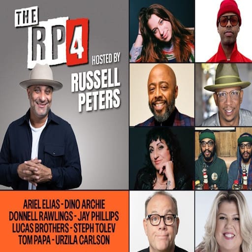 The RP4 in Toronto