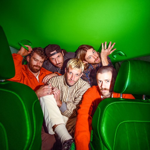 The Rubens Toronto Tickets