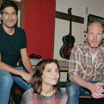 The Rural Alberta Advantage Toronto Tickets