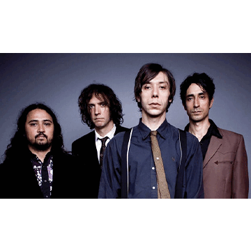 The Sadies Toronto Tickets
