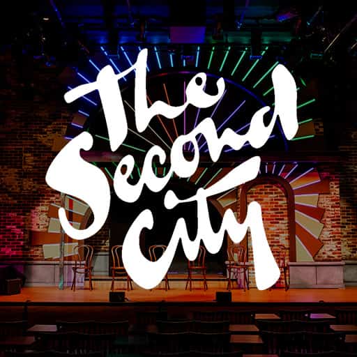 The Second City in Toronto