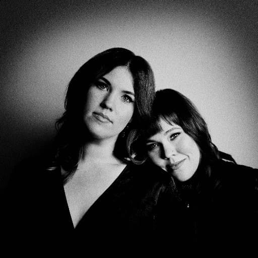 The Secret Sisters Tickets 2026
