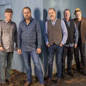 The Seldom Scene Toronto Tickets