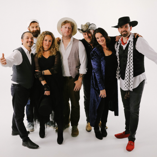 The Seven Wonders - Fleetwood Mac Tribute Toronto Tickets