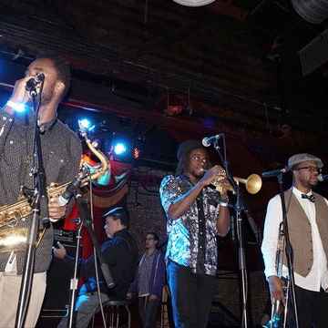 The Skatalites Toronto Tickets