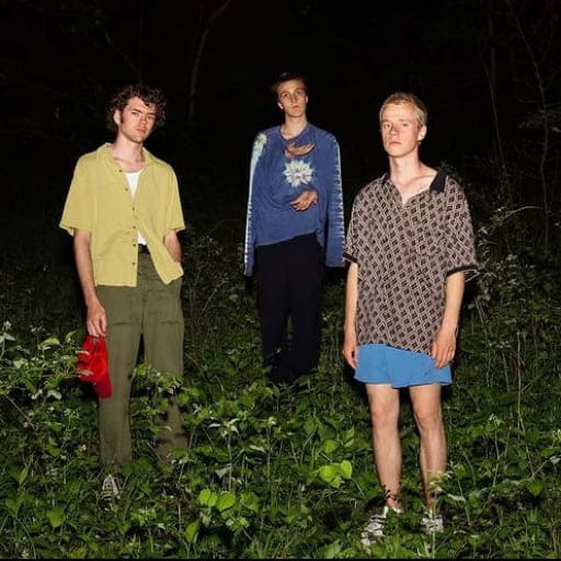 The Slaps Toronto Tickets