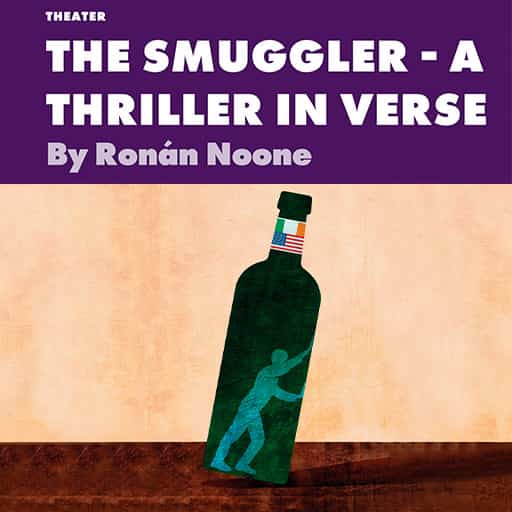 The Smuggler in Toronto