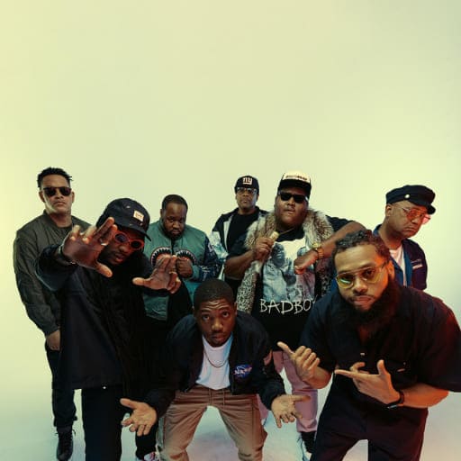 The Soul Rebels Toronto Tickets