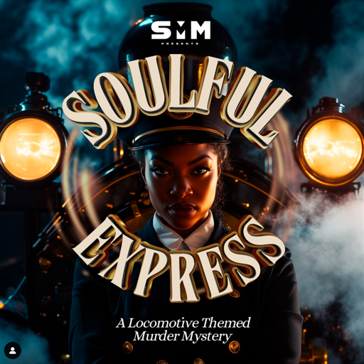 The Soulful Express - Soulful Murder Mystery Toronto Tickets