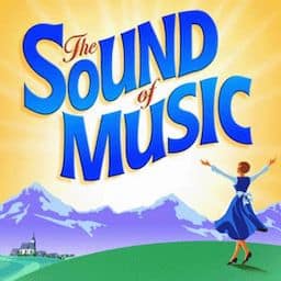The Sound Of Music Toronto Tickets