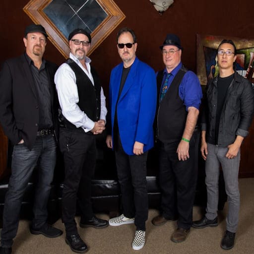 The Spicolis Toronto Tickets