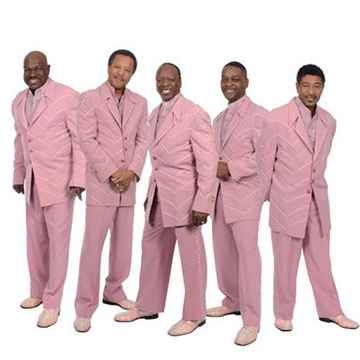 The Spinners Toronto Tickets