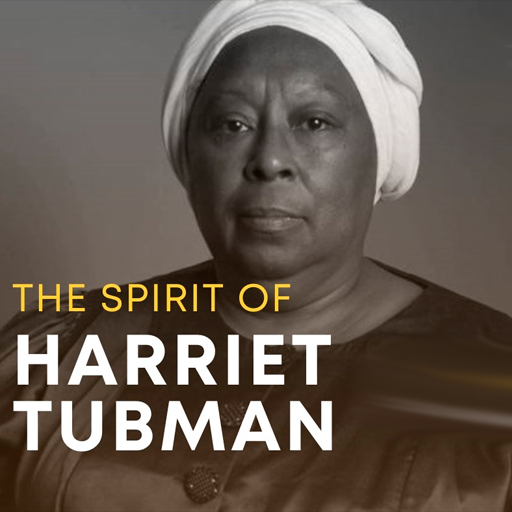 The Spirit of Harriet Tubman Toronto Tickets