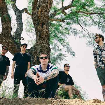 The Story So Far Toronto Tickets