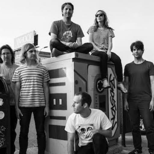 The Swirlies in Toronto