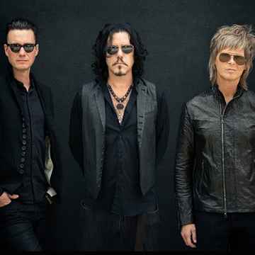 The Tea Party Toronto Tickets