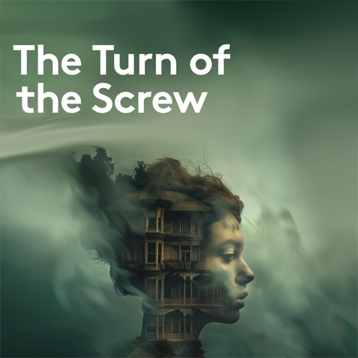 The Turn of the Screw Tickets
