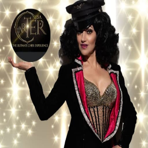 The Ultimate Cher Experience Toronto Tickets
