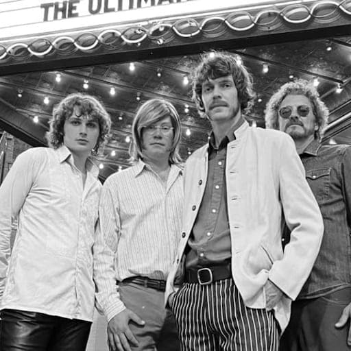 The Ultimate Doors - A Tribute To Jim Morrison and The Doors Toronto Tickets