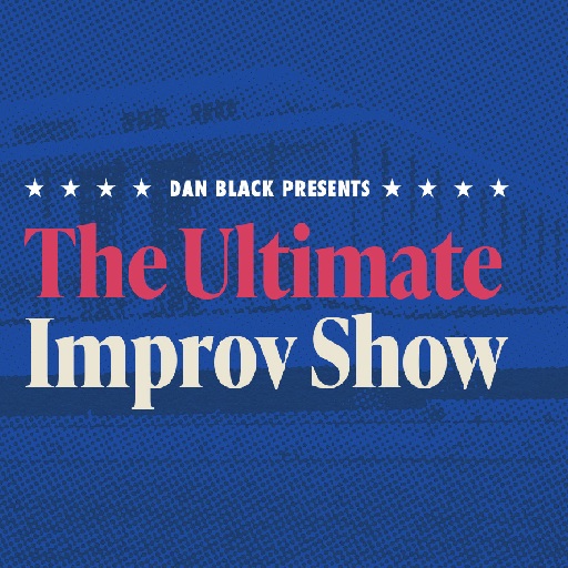 The Ultimate Improv Show in Toronto
