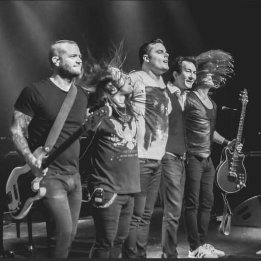 The Ultimate Queen Celebration Toronto Tickets