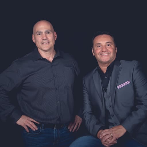 The Uncle Louie Variety Show in Toronto