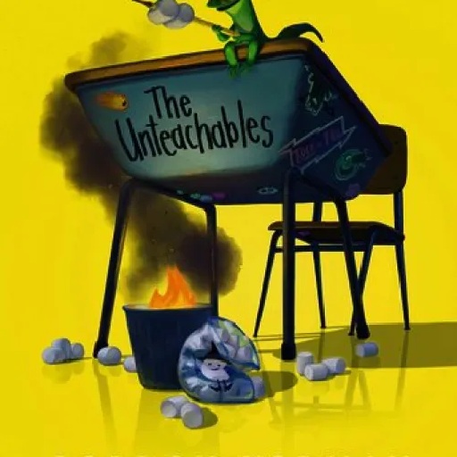The Unteachables in Toronto