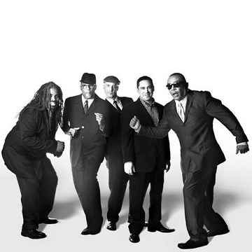 The Untouchables Toronto Tickets