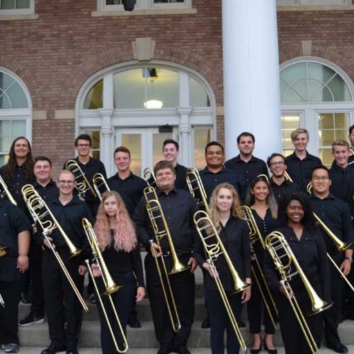 The USM Brass Ensemble Toronto Tickets