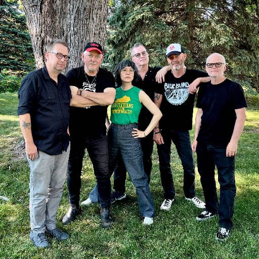 The Waco Brothers Toronto Tickets