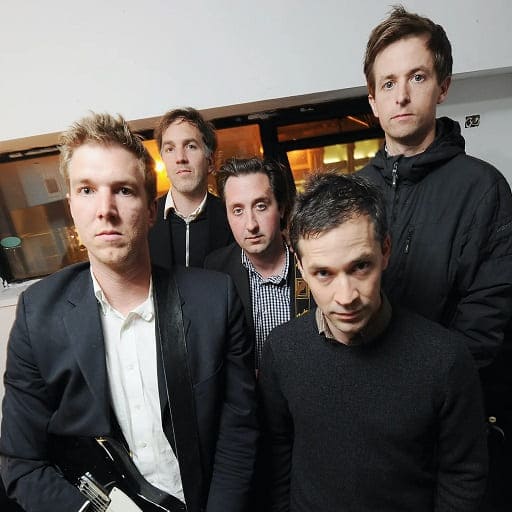 The Walkmen Toronto Tickets