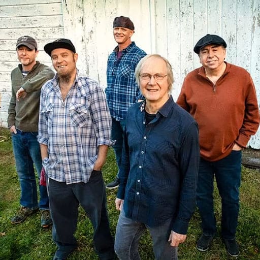 The Weight Band Toronto Tickets