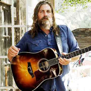The White Buffalo Toronto Tickets