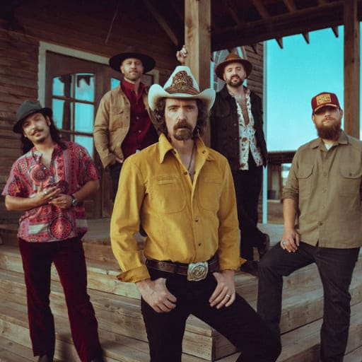 The Wilder Blue Toronto Tickets